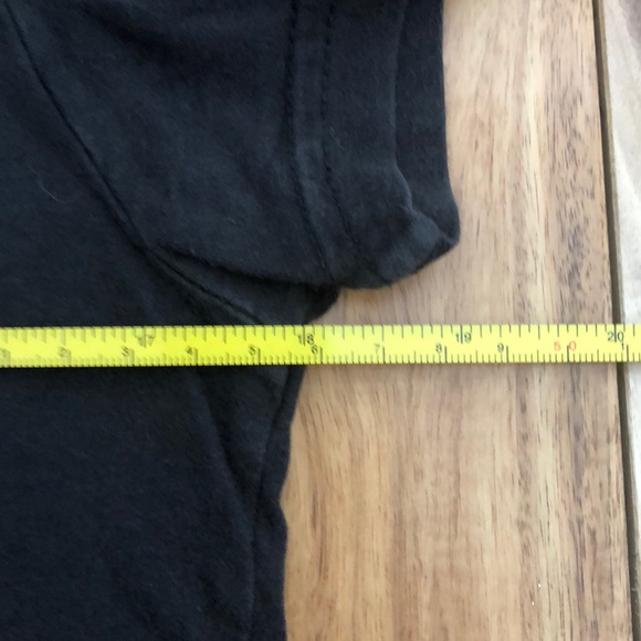 Love Hope Devotion Passion Lucky Tee - Picture 6 of 8